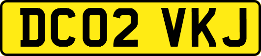 DC02VKJ