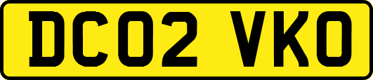 DC02VKO