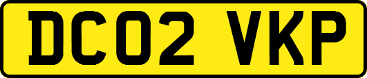 DC02VKP