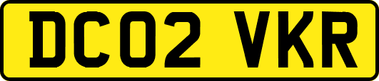 DC02VKR