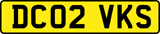 DC02VKS