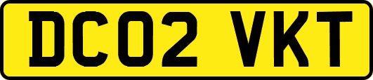 DC02VKT