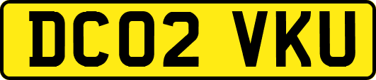 DC02VKU