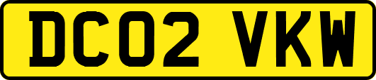 DC02VKW