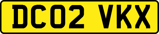 DC02VKX