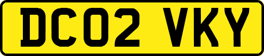 DC02VKY