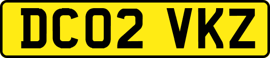 DC02VKZ