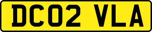 DC02VLA