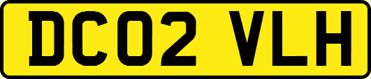 DC02VLH