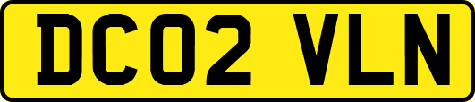 DC02VLN