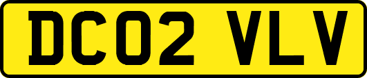 DC02VLV