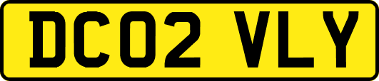 DC02VLY