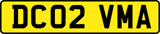 DC02VMA