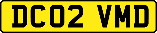 DC02VMD