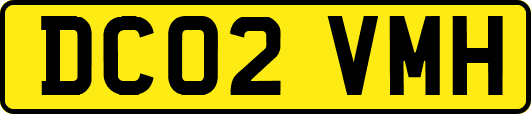 DC02VMH