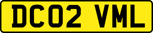 DC02VML