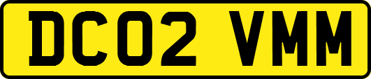 DC02VMM