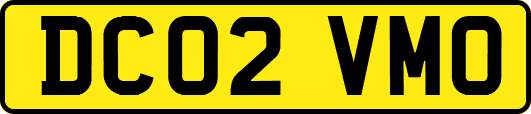 DC02VMO