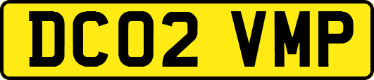 DC02VMP