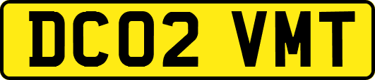 DC02VMT