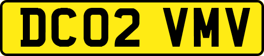 DC02VMV