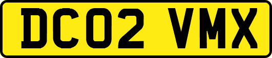 DC02VMX