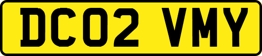 DC02VMY