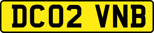DC02VNB