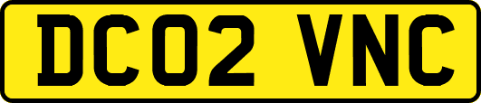 DC02VNC