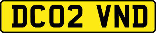 DC02VND