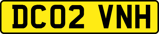 DC02VNH