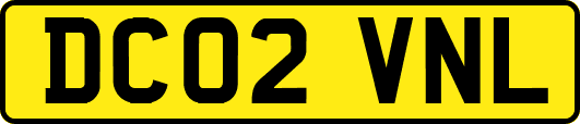 DC02VNL