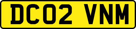 DC02VNM