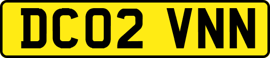 DC02VNN