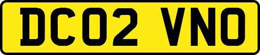 DC02VNO