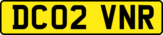 DC02VNR