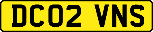 DC02VNS