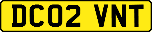 DC02VNT