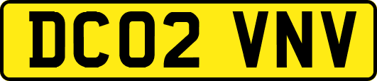 DC02VNV