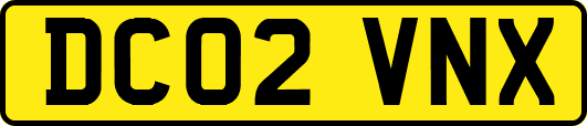 DC02VNX