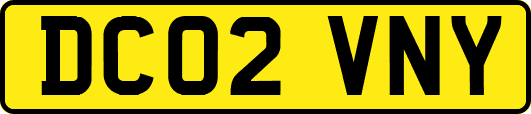 DC02VNY
