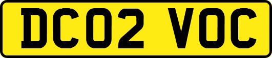 DC02VOC
