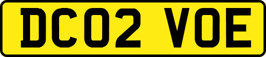 DC02VOE