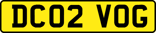 DC02VOG