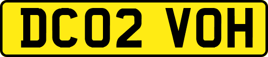 DC02VOH