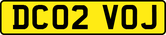 DC02VOJ