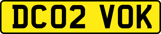 DC02VOK