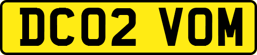 DC02VOM