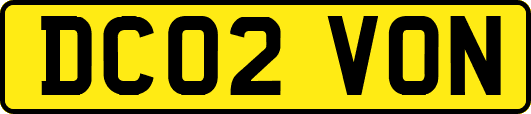DC02VON