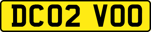 DC02VOO